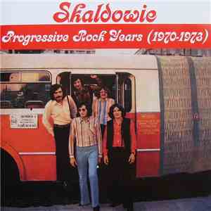 Skaldowie - Progressive Rock Years (1970-1973) flac album