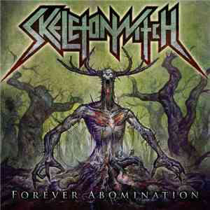Skeletonwitch - Tragedy Of Days - Bonus Track flac album