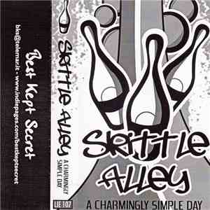 Skittle Alley - A Charmingly Simple Day flac album