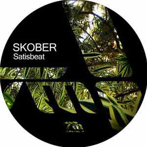 Skober - Satisbeat flac album