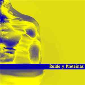 ☠skullnbones☠ / Antonio López  / Painburn - Ruido Y Proteína flac album
