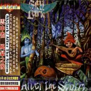 Skylark  - After The Storm flac album