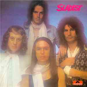 Slade - Sladest flac album