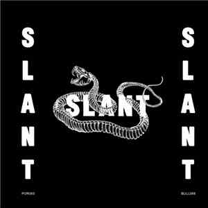 Slant  - Demo 2018 flac album