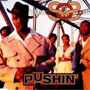 Society Of Soul - Pushin' flac album