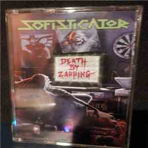 Sofisticator - Death By Zapping flac album