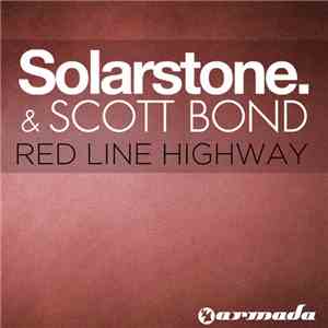 Solarstone & Scott Bond - Red Line Highway flac album