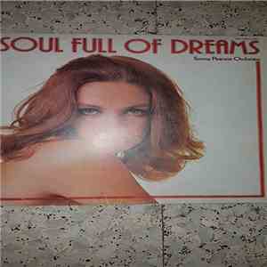 Sonny Pearson E La Sua Orchestra - A Soul Full Of Dreams flac album