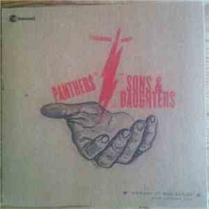 Sons And Daughters, Panthers - Insound 7" Box Series Volume One flac album