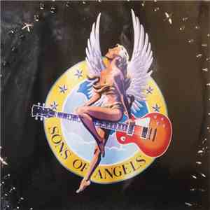 Sons Of Angels - Sons Of Angels flac album