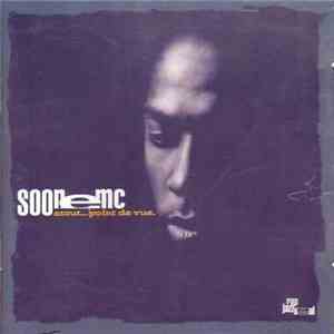 Soon E MC - Atout... Point De Vue. flac album