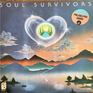 Soul Survivors - Soul Survivors flac album