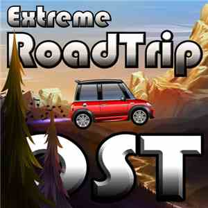 Souleye  - Extreme Road Trip OST flac album