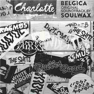 Soulwax - Belgica (Original Soundtrack By Soulwax) flac album