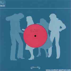 Sound Projectors - Cosmic Mind flac album