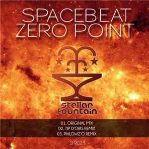 Spacebeat - Zero Point flac album