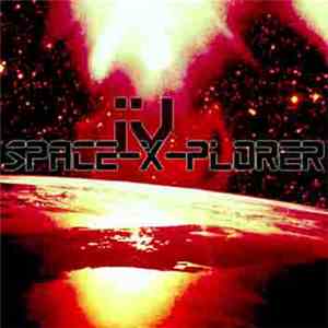 Space-X-plorer - IV flac album