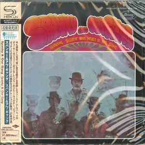 Spanky And Our Gang - Spanky And Our Gang flac album