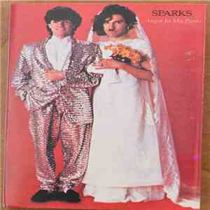 Sparks - Angst In My Pants flac album