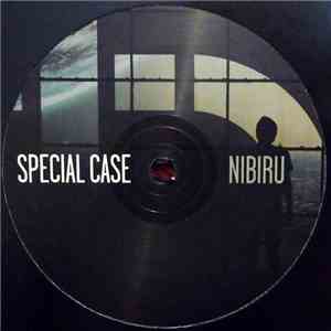 Special Case - Nibiru flac album