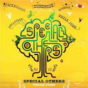 Special Others - Uncle John flac album