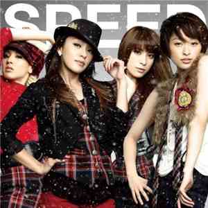 Speed  - Let's Heat Up! flac album