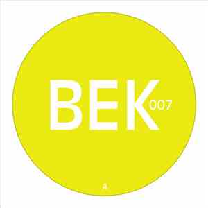 Speedy J & Gary Beck - Vaag flac album