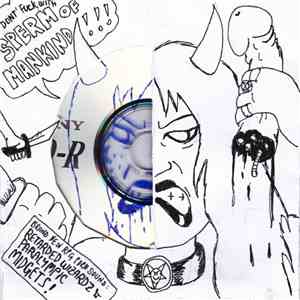 Sperm Of Mankind - Retarded Wizardz & Papalympic Midgets! flac album