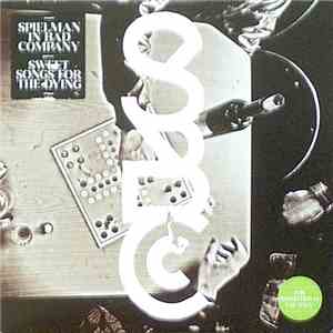 Spielman In Bad Company - Sweet Songs For The Dying flac album