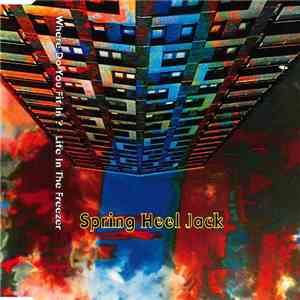 Spring Heel Jack - Where Do You Fit In? / Life In The Freezer flac album