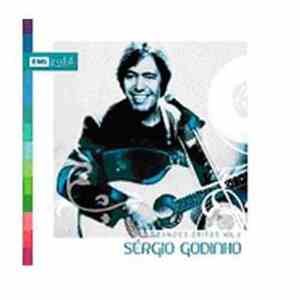 Sérgio Godinho - Grandes Êxitos Vol. 2 flac album