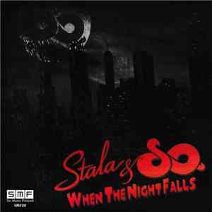 Stala & So - When The Night Falls flac album