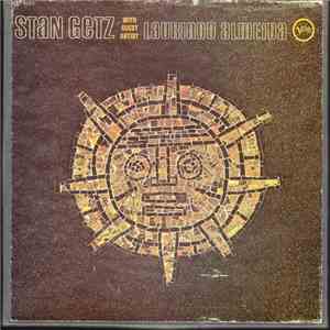 Stan Getz With Laurindo Almeida - Stan Getz With Guest Artist Laurindo Almeida flac album