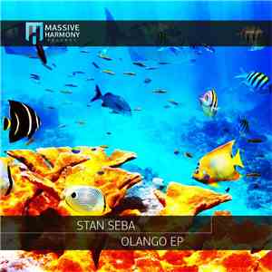 Stan Seba - Olango EP flac album