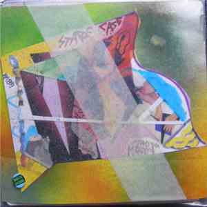 Stare Case - Two Moods For All Week flac album