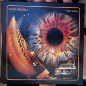 Starless & Bible Black - Shape Of The Shape flac album