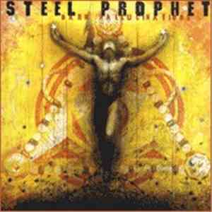 Steel Prophet - Dark Hallucinations flac album