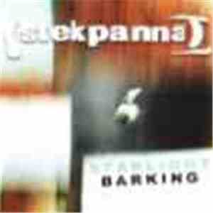 Stekpanna - Starlight Barking flac album