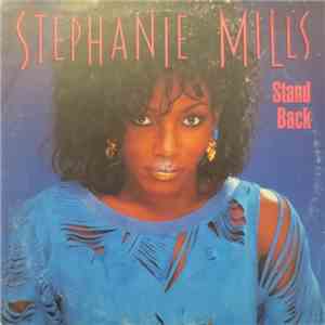 Stephanie Mills - Stand Back flac album