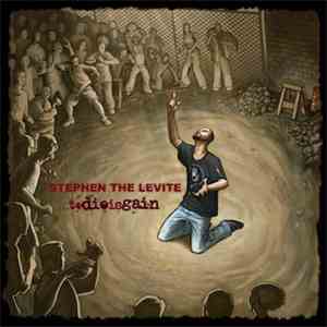 Stephen The Levite - To Die Is Gain flac album