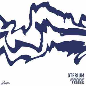Sterium - Freeek flac album