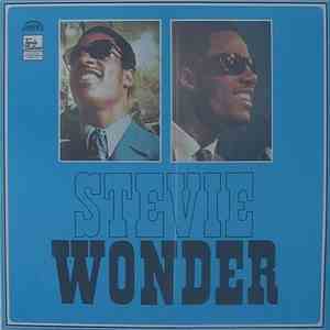 Stevie Wonder - Zázračný Stevie Wonder flac album
