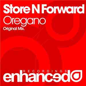 Store N Forward - Oregano flac album