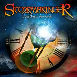 Storrmbringer - Further Beyond flac album