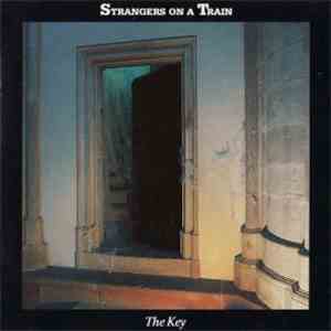 Strangers On A Train - The Key flac album