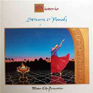 Strunz & Farah - Misterio flac album
