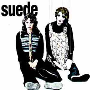 Suede - The Drowners flac album