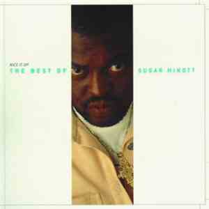 Sugar Minott - Nice It Up / The Best Of Sugar Minott flac album