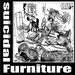 Suicidal Furniture - Suicidal Furniture flac album