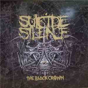Suicide Silence - The Black Crown flac album